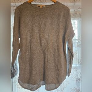 Michael Kors Grey Sweater